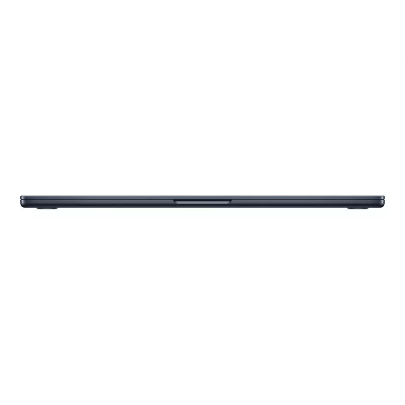 Apple MacBook Air 15 tolli Apple M5 10C CPU, 10C GPU/16GB/1TB SSD/Midnight/SWE