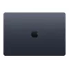 Apple MacBook Air 15 tolli Apple M5 10C CPU, 10C GPU/16GB/1TB SSD/Midnight/SWE