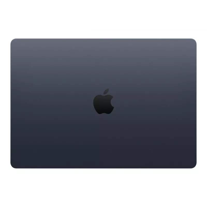 Apple MacBook Air 15 tolli Apple M5 10C CPU, 10C GPU/16GB/1TB SSD/Midnight/SWE