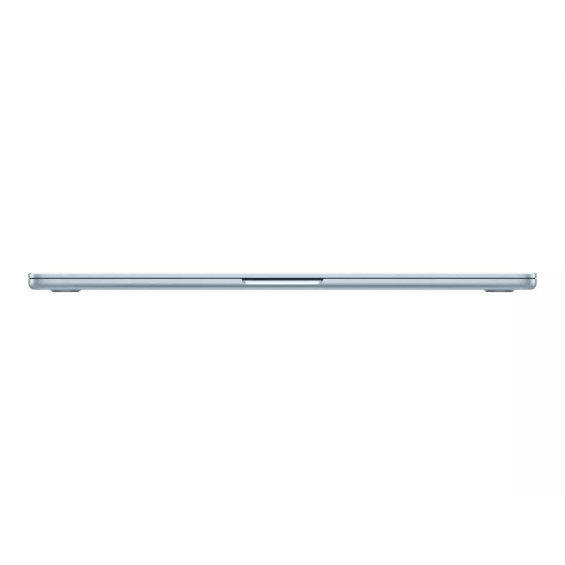 Apple MacBook Air 15 tolli Apple M5 10C CPU, 10C GPU/16GB/1TB SSD/Taevasinine/SWE