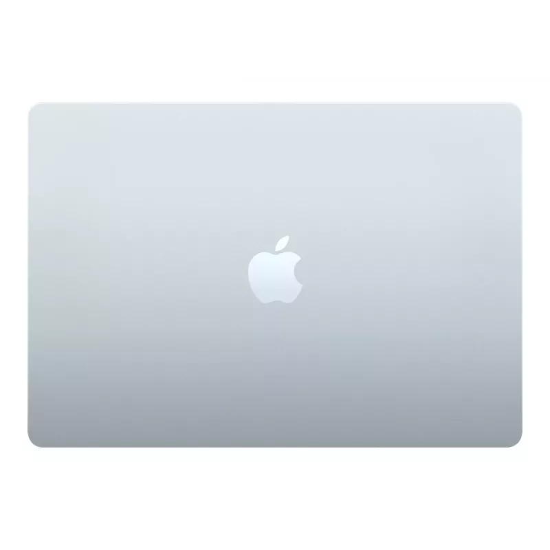 Apple MacBook Air 15 tolli Apple M5 10C CPU, 10C GPU/16GB/1TB SSD/Taevasinine/SWE