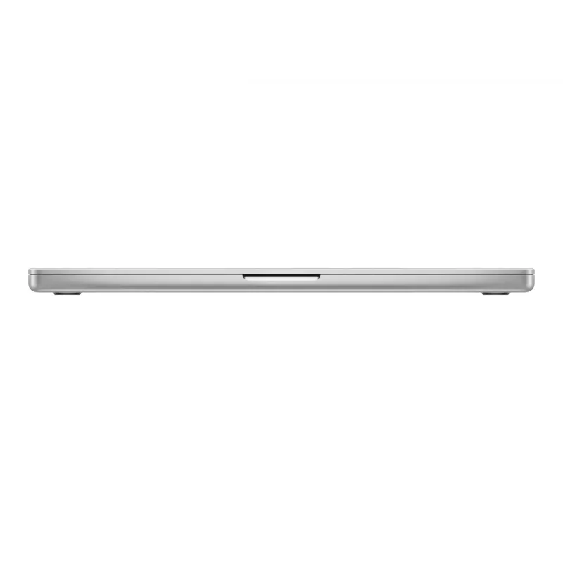 Apple MacBook Pro 16 tolli Apple M5 Pro 18C CPU, 20C GPU/24GB/1TB SSD/Hõbedane/SWE