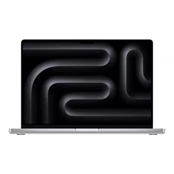 Apple MacBook Pro 16.2 inch M5 Pro (18/20) 48GB 1TB SSD Silver