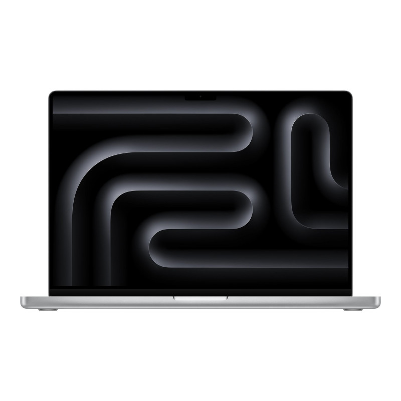 Apple MacBook Pro 16.2 inch M5 Pro (18/20) 48GB 1TB SSD Silver