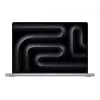 Apple MacBook Pro 16 tolli Apple M5 Max 18C CPU, 32C GPU/36GB/2TB SSD/Hõbedane/SWE