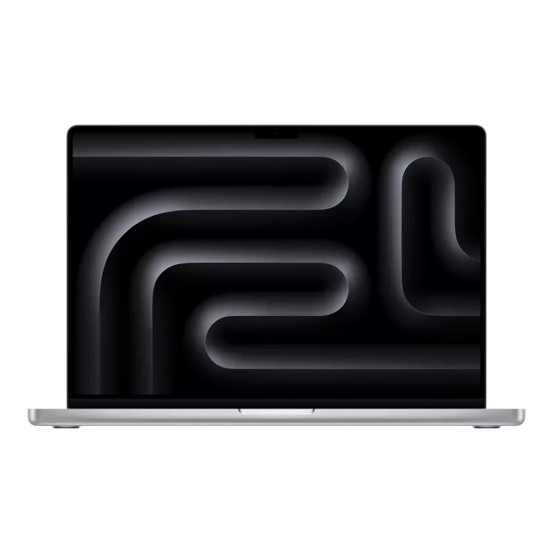Apple MacBook Pro 16 tolli Apple M5 Max 18C CPU, 32C GPU/36GB/2TB SSD/Hõbedane/SWE