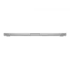 Apple MacBook Pro 16 tolli Apple M5 Max 18C CPU, 32C GPU/36GB/2TB SSD/Hõbedane/SWE