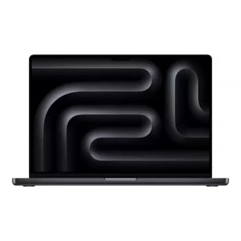 Apple MacBook Pro 16 tolli Apple M5 Pro 18C CPU, 20C GPU/48GB/1TB SSD/Space Black/SWE