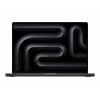 Apple MacBook Pro 16 tolli Apple M5 Max 18C CPU, 32C GPU/36GB/2TB SSD/Space Black/SWE