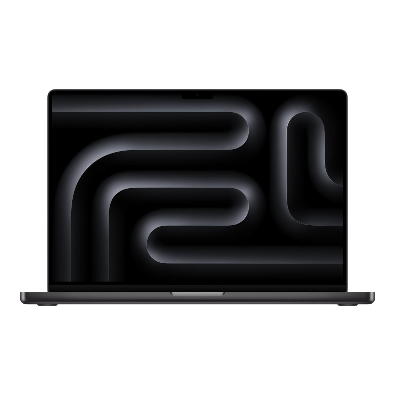 Apple MacBook Pro 16 tolli Apple M5 Max 18C CPU, 32C GPU/36GB/2TB SSD/Space Black/SWE