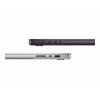 Apple MacBook Pro 16 tolli Apple M5 Max 18C CPU, 32C GPU/36GB/2TB SSD/Space Black/SWE