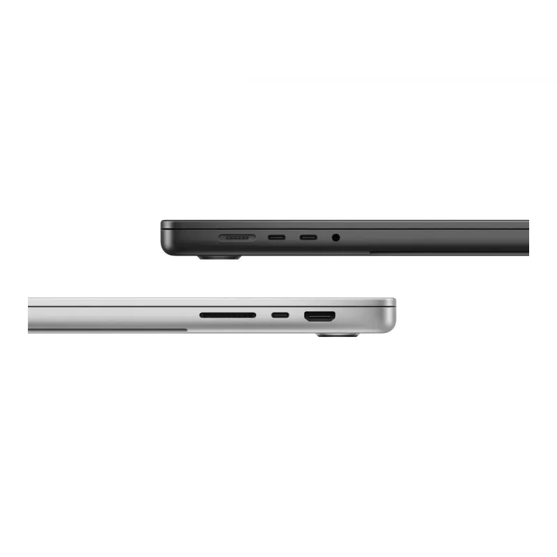 Apple MacBook Pro 16 tolli Apple M5 Max 18C CPU, 32C GPU/36GB/2TB SSD/Space Black/SWE