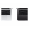 Apple MacBook Pro 16 tolli Apple M5 Max 18C CPU, 32C GPU/36GB/2TB SSD/Space Black/SWE