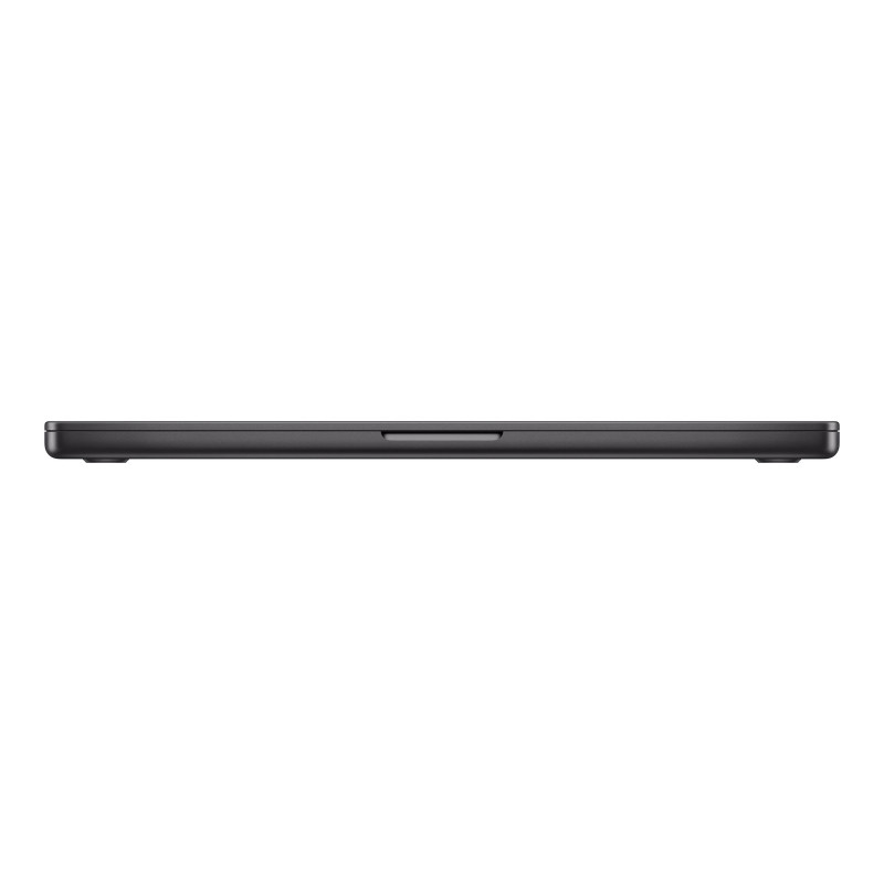 Apple MacBook Pro 16 tolli Apple M5 Max 18C CPU, 32C GPU/36GB/2TB SSD/Space Black/SWE