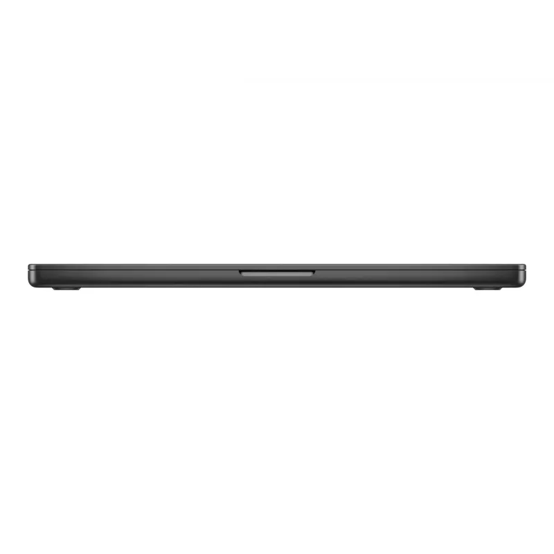 Apple MacBook Pro 16 tolli Apple M5 Max 18C CPU, 40C GPU/48GB/2TB SSD/Space Black/SWE