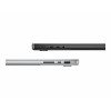 Apple MacBook Pro 14 tolli Apple M5 Pro 15C CPU, 16C GPU/24GB/1TB SSD/Hõbedane/SWE