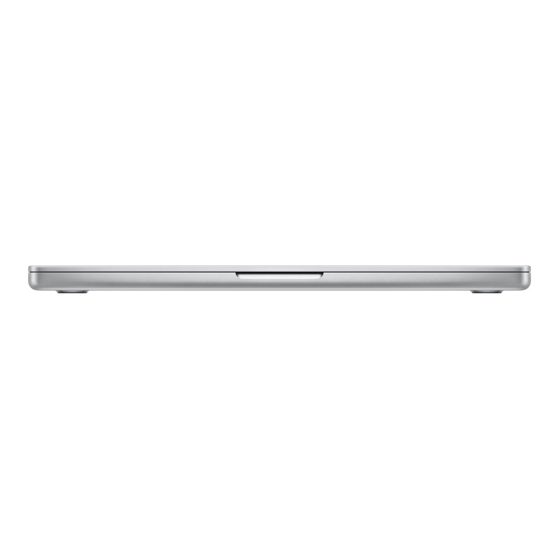 Apple MacBook Pro 14 tolli Apple M5 Pro 15C CPU, 16C GPU/24GB/1TB SSD/Hõbedane/SWE
