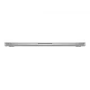Apple MacBook Pro 14 tolli Apple M5 Pro 18-tuumaline CPU, 20-tuumaline GPU/24GB/2TB SSD/Hõbedane/SWE