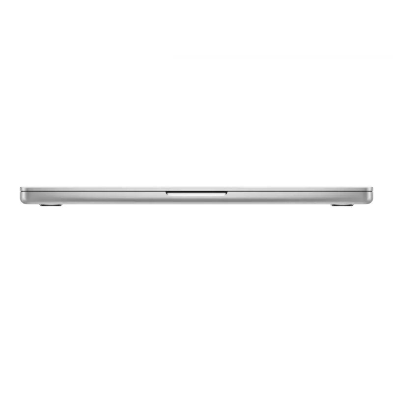 Apple MacBook Pro 14 tolli Apple M5 Pro 18-tuumaline CPU, 20-tuumaline GPU/24GB/2TB SSD/Hõbedane/SWE