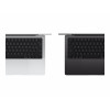 Apple MacBook Pro 14 tolli Apple M5 Pro 15C CPU, 16C GPU/24GB/1TB SSD/Space Black/SWE