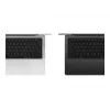Apple MacBook Pro 14 tolli Apple M5 Pro 15C CPU, 16C GPU/24GB/1TB SSD/Space Black/SWE