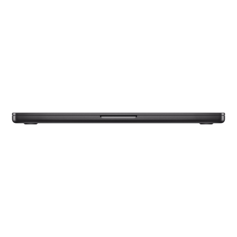 Apple MacBook Pro 14 tolli Apple M5 Pro 15C CPU, 16C GPU/24GB/1TB SSD/Space Black/SWE