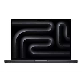 Apple MacBook Pro 14 tolli Apple M5 Pro 18C CPU, 20C GPU/24GB/2TB SSD/Space Black/SWE