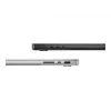 Apple MacBook Pro 14 tolli Apple M5 Pro 18C CPU, 20C GPU/24GB/2TB SSD/Space Black/SWE
