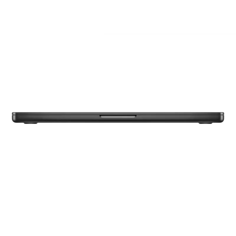 Apple MacBook Pro 14 tolli Apple M5 Pro 18C CPU, 20C GPU/24GB/2TB SSD/Space Black/SWE