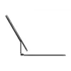 Apple Magic Keyboard iPad Air 11-tollisele (M4, M3) – rootsi – must