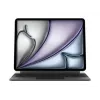 Apple Magic Keyboard iPad Air 13-tollisele (M4, M3) - Rootsi paigutus - Must