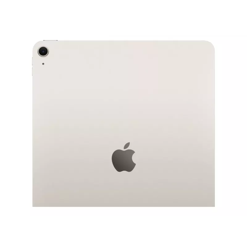 Apple iPad Air 13-tolline Starlight 1024GB M4 Wi-Fi 12GB RAM