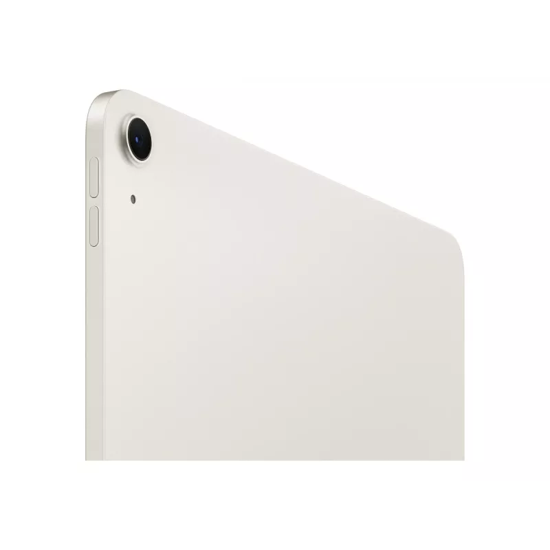Apple iPad Air 13-tolline Starlight 1024GB M4 Wi-Fi 12GB RAM