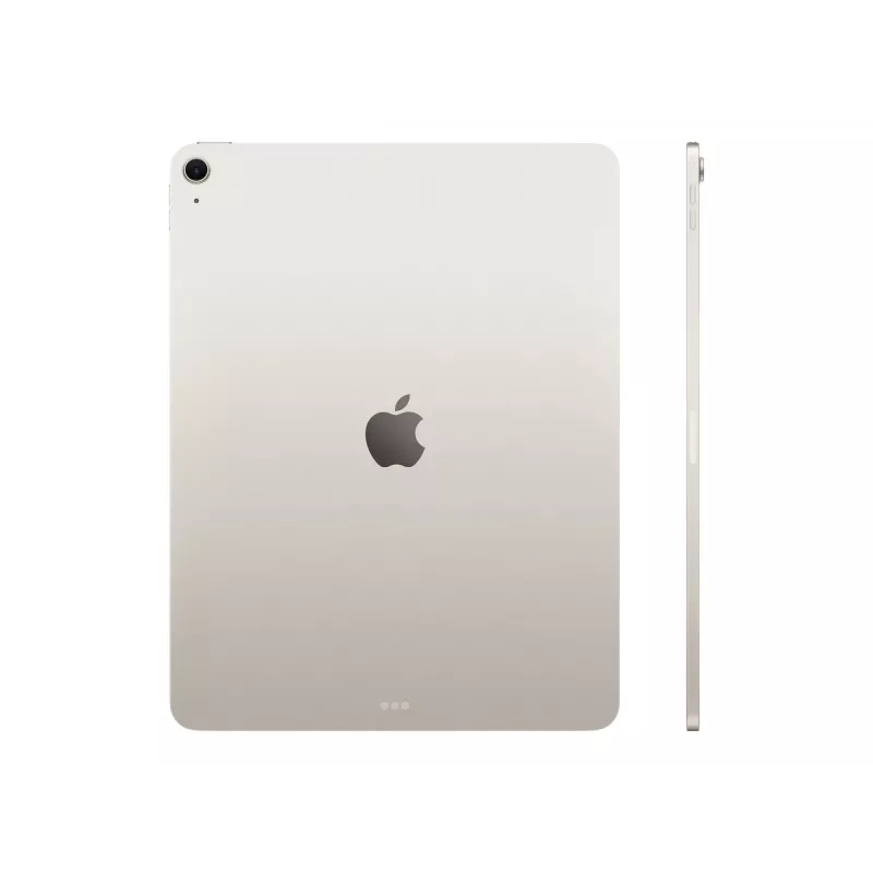 Apple iPad Air 13-tolline Starlight 1024GB M4 Wi-Fi 12GB RAM