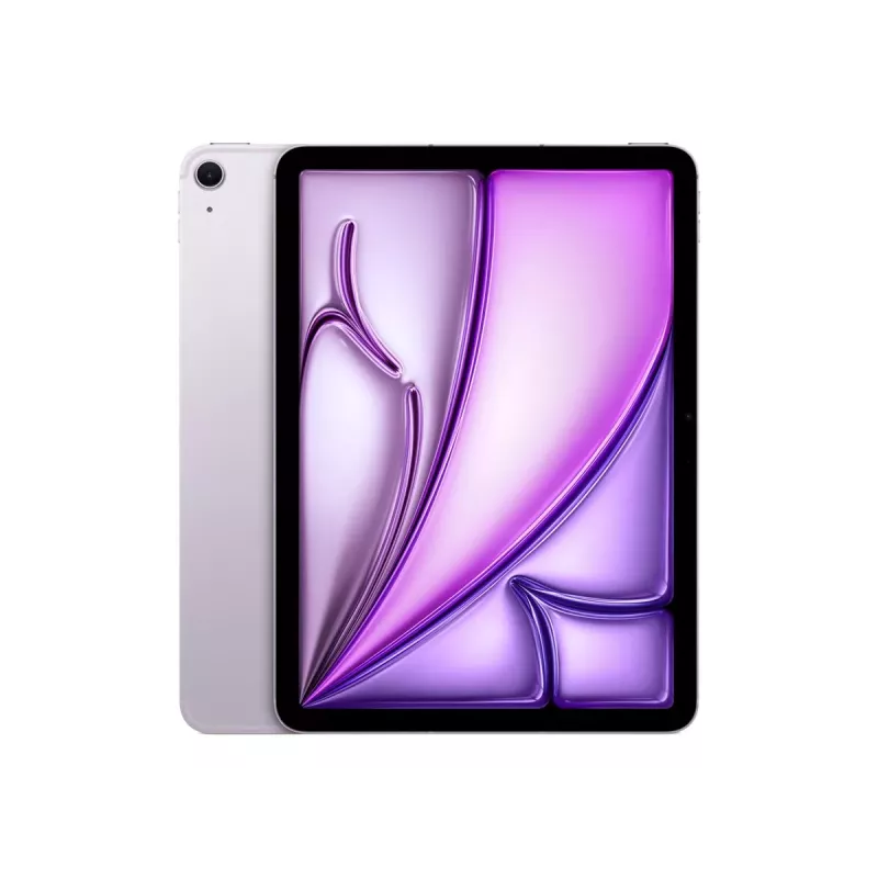 Apple iPad Air 11-tolline Wi-Fi + Cellular 512GB Lilla M4 kiip