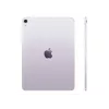 Apple iPad Air Wi-Fi + Cellular 11 inch 2360x1640 IPS M4 12GB 1TB Purple iPadOS 26
