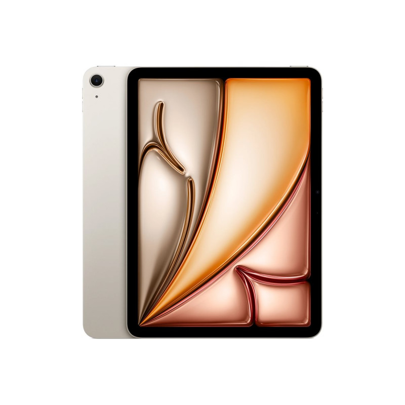 Apple iPad Air 11 inch M4 Wi-Fi 1TB - Starlight