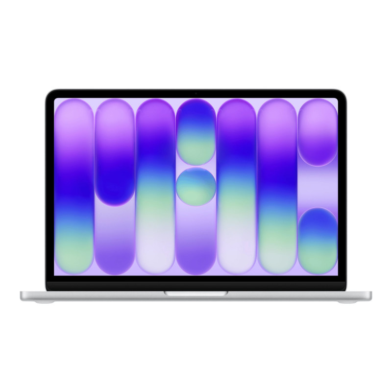 Apple MacBook Neo 13 tolline Apple A18 Pro 6C CPU, 5C GPU/8GB/256GB SSD/Hõbedane/SWE