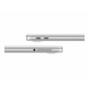 Apple MacBook Neo 13 tolline Apple A18 Pro 6C CPU, 5C GPU/8GB/256GB SSD/Hõbedane/SWE