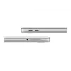 Apple MacBook Neo 13 tolline Apple A18 Pro 6C CPU, 5C GPU/8GB/256GB SSD/Hõbedane/SWE