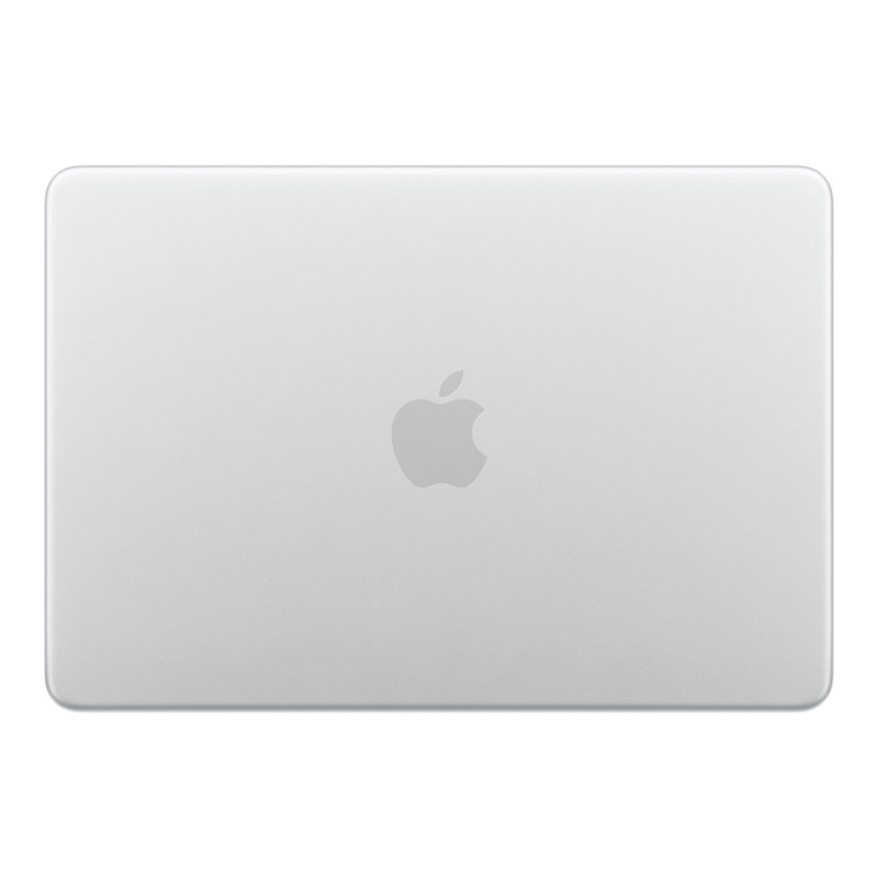 Apple MacBook Neo 13 tolline Apple A18 Pro 6C CPU, 5C GPU/8GB/256GB SSD/Hõbedane/SWE