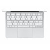 Apple MacBook Neo 13 tolline Apple A18 Pro 6C CPU, 5C GPU/8GB/256GB SSD/Hõbedane/SWE
