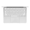 Apple MacBook Neo 13 tolline Apple A18 Pro 6C CPU, 5C GPU/8GB/256GB SSD/Hõbedane/SWE