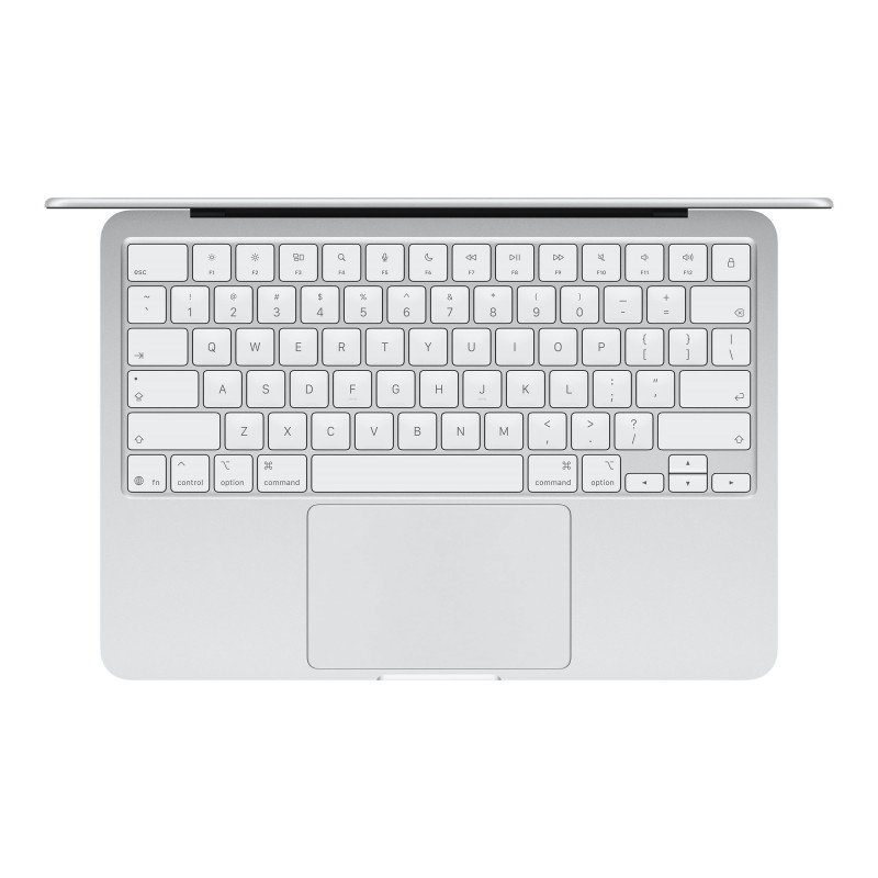 Apple MacBook Neo 13 tolline Apple A18 Pro 6C CPU, 5C GPU/8GB/256GB SSD/Hõbedane/SWE