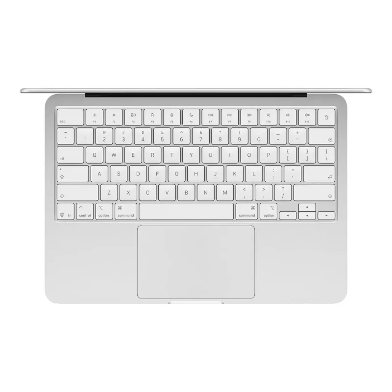 Apple MacBook Neo 13 tolline Apple A18 Pro 6C CPU, 5C GPU/8GB/256GB SSD/Hõbedane/SWE