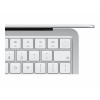 Apple MacBook Neo 13 tolli Apple A18 Pro 6C CPU, 5C GPU/8GB/512GB SSD/Touch ID/Hõbedane/SWE