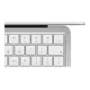 Apple MacBook Neo 13 tolli Apple A18 Pro 6C CPU, 5C GPU/8GB/512GB SSD/Touch ID/Hõbedane/SWE
