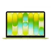 Apple MacBook Neo 13 tolli Apple A18 Pro 6C CPU, 5C GPU/8GB/256GB SSD/Citrus/SWE