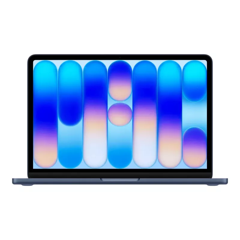 Apple MacBook Neo 13 tolli Apple A18 Pro 6C CPU, 5C GPU/8GB/256GB SSD/Indigo/SWE