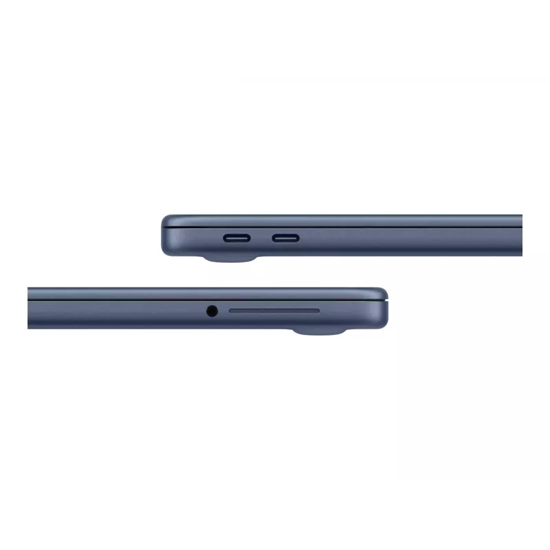 Apple MacBook Neo 13 tolli Apple A18 Pro 6C CPU, 5C GPU/8GB/256GB SSD/Indigo/SWE